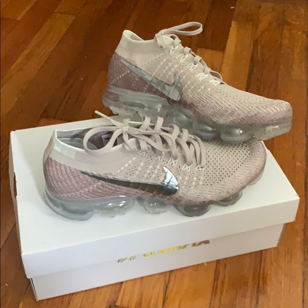 women’s vapormax flyknit